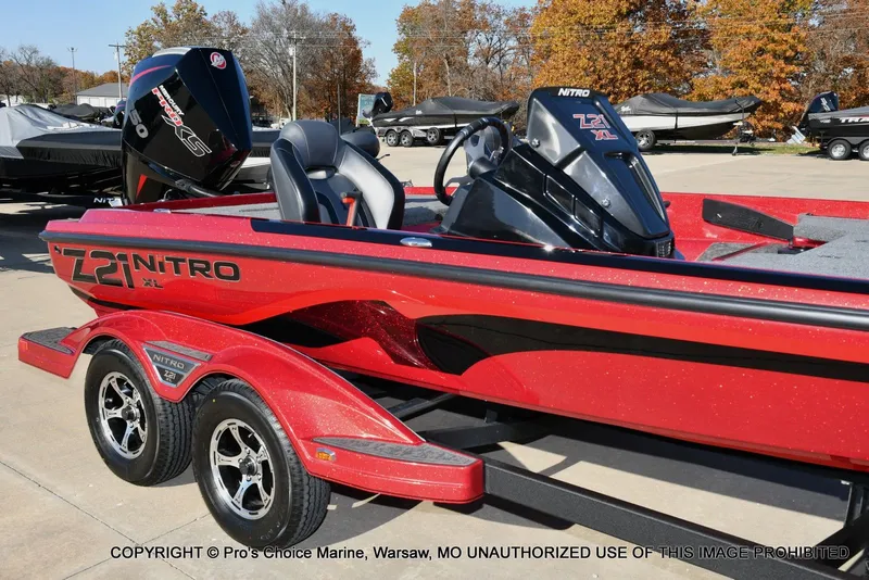 Slide: The Image of Nitro Z21 XL Pro Pack 2025 - 75