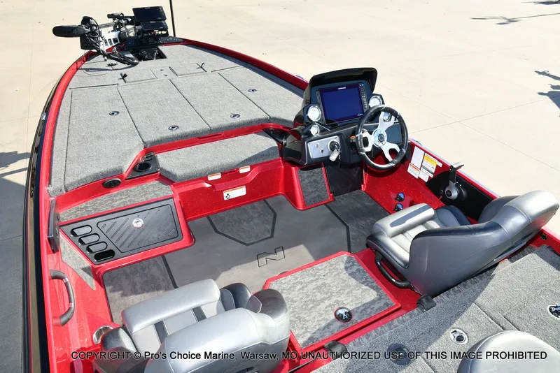 Slide: The Image of Nitro Z21 XL Pro Pack 2025 - 76