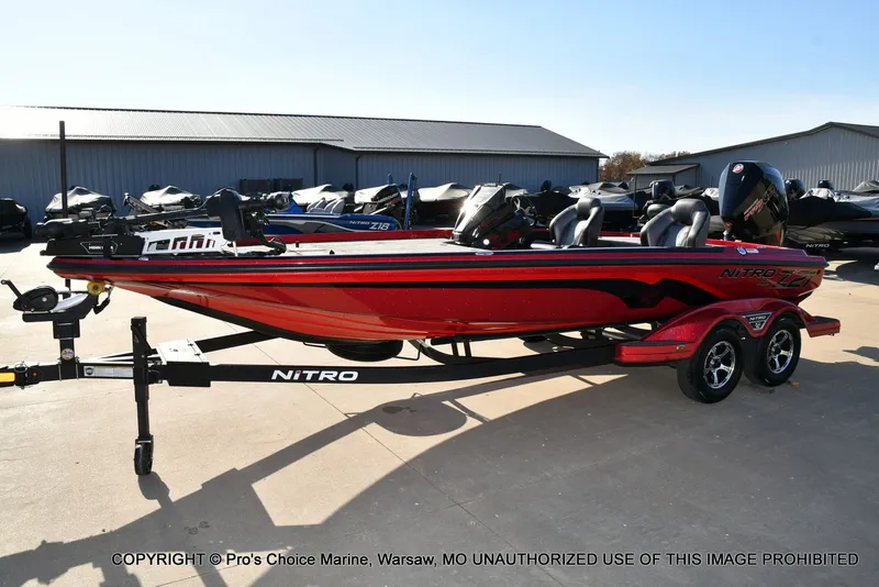 Slide: The Image of Nitro Z21 XL Pro Pack 2025 - 77