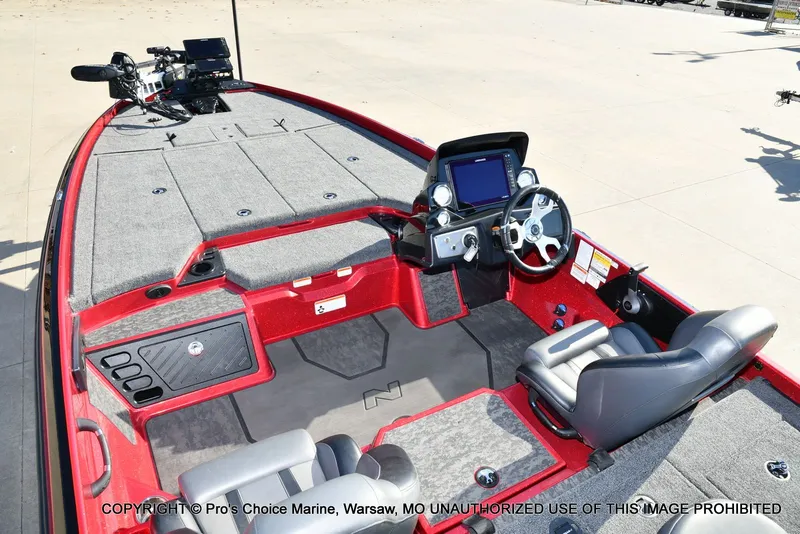 Slide: The Image of Nitro Z21 XL Pro Pack 2025 - 8