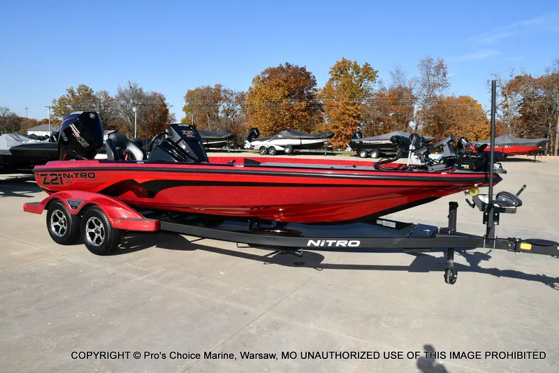 Slide: The Image of Nitro Z21 XL Pro Pack 2025 - 84