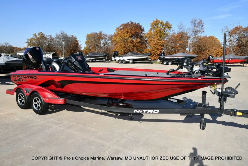 Slide: The Image of Nitro Z21 XL Pro Pack 2025 - 86