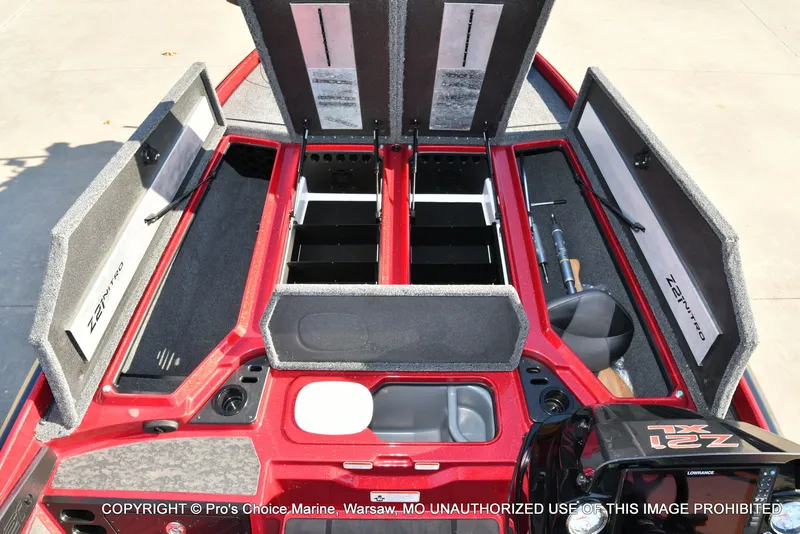 Slide: The Image of Nitro Z21 XL Pro Pack 2025 - 9