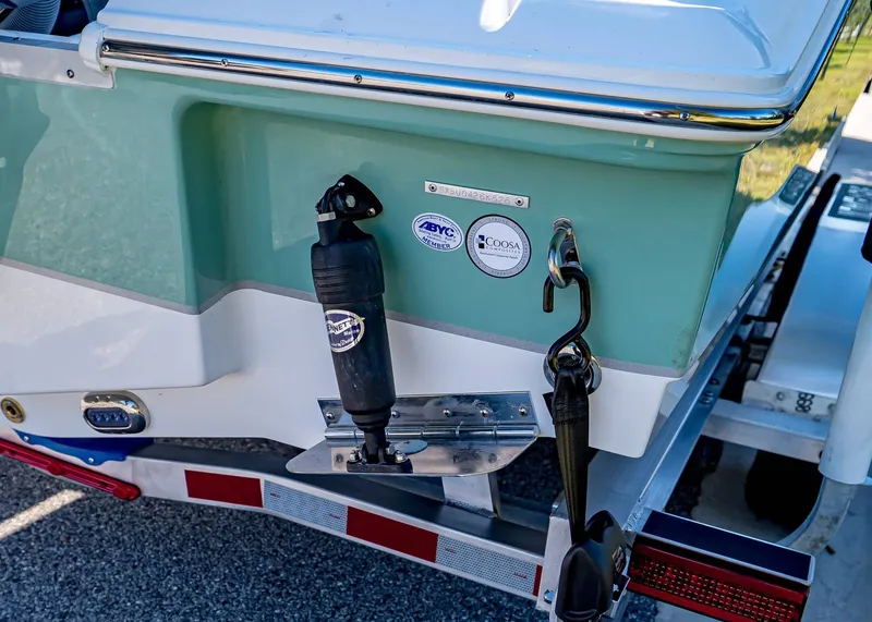 Slide: The Image of Sea Hunt Ultra 229 2026 - 5