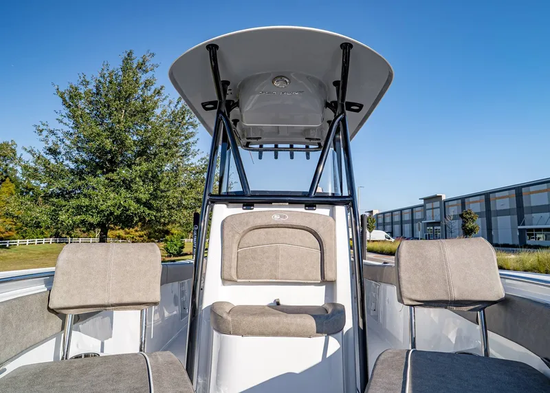 Slide: The Image of Sea Hunt Ultra 219 2026 - 21