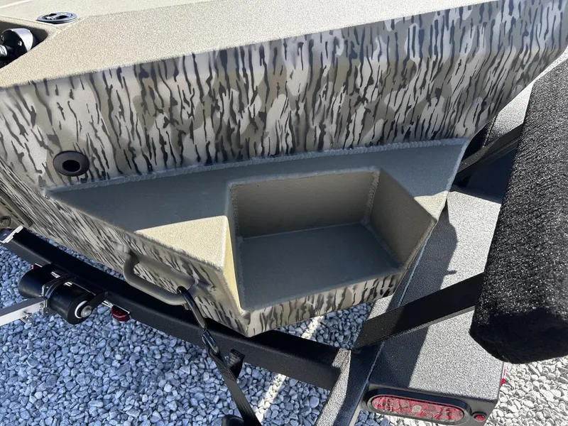 Slide: The Image of Thor Fish Hammer 1754 LIVEWELL MODEL 2026 - 8