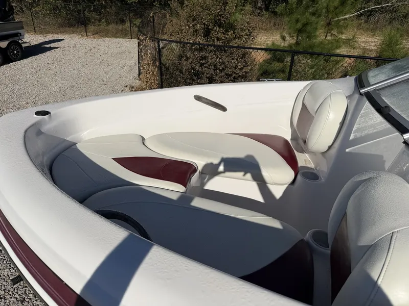 Slide: The Image of Tahoe Q4 SS 2008 - 6