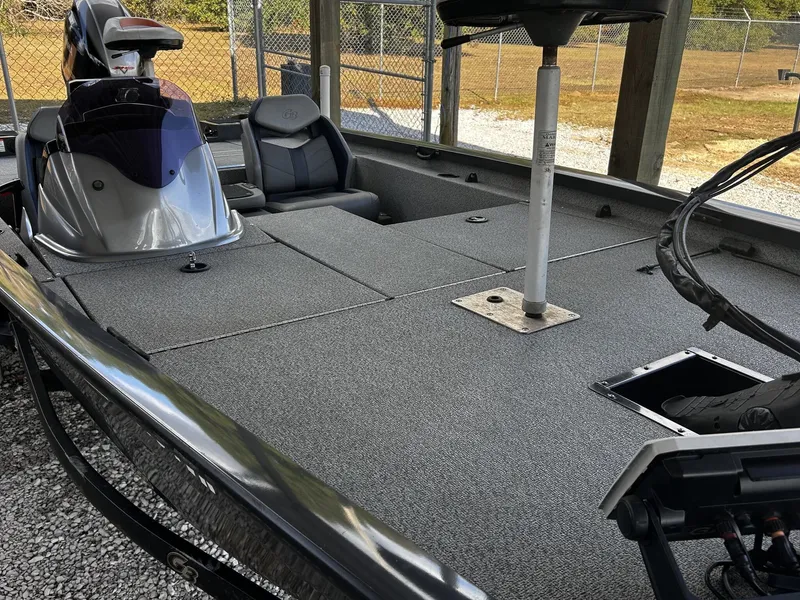 Slide: The Image of G3 Sportsman 1710 LOADED 2021 - 11