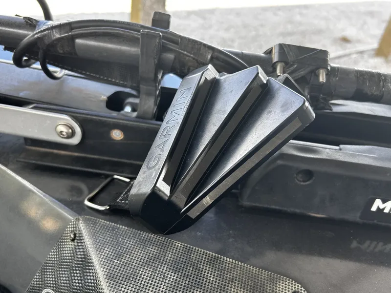 Slide: The Image of G3 Sportsman 1710 LOADED 2021 - 12