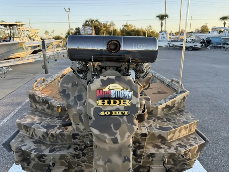 Slide: The Image of Excel 1754 Shallow Water F4 Pro 2026 - 3