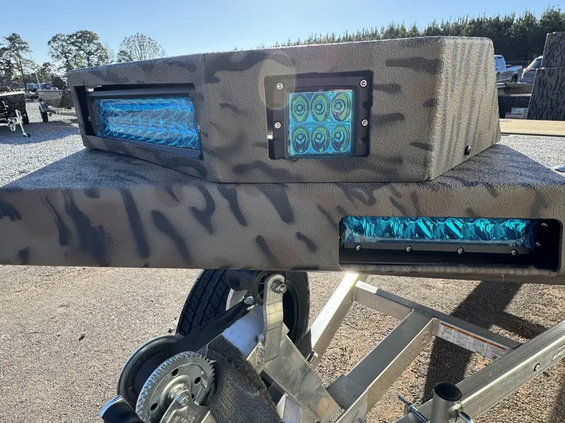 Slide: The Image of Xpress Bayou Series 180CC 2026 - 3