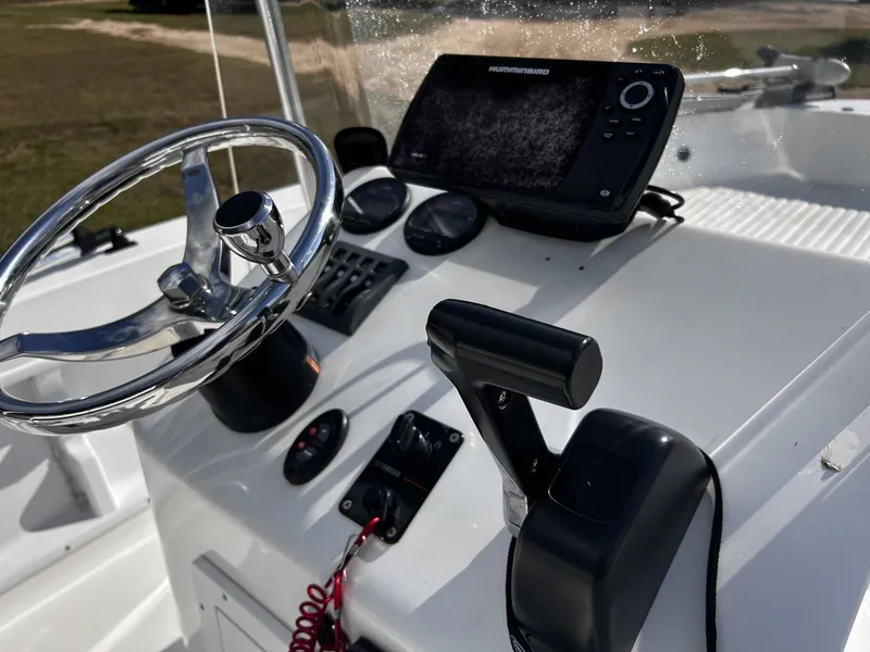 Slide: The Image of Angler 183 F 2013 - 14