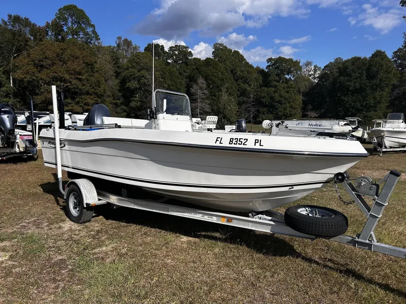 Slide: The Image of Angler 183 F 2013 - 2