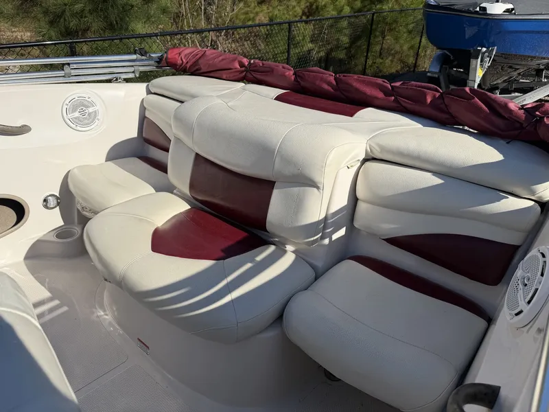 Slide: The Image of Tahoe Q4 SS 2008 - 3