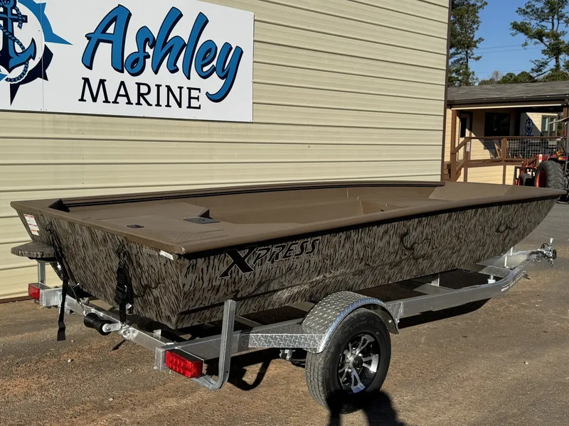 Slide: The Image of Xpress HD16DBX 2026 - 3