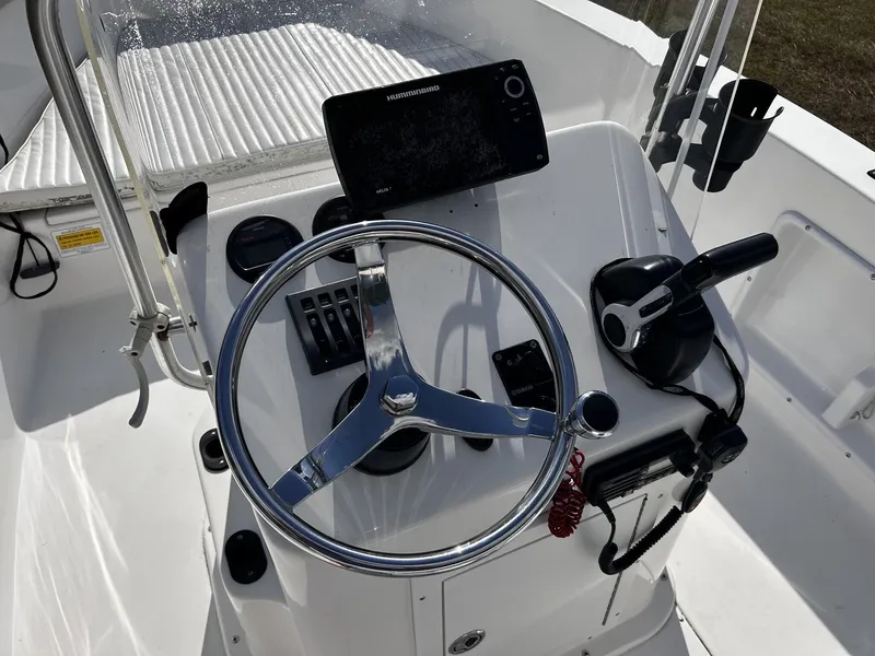 Slide: The Image of Angler 183 F 2013 - 8