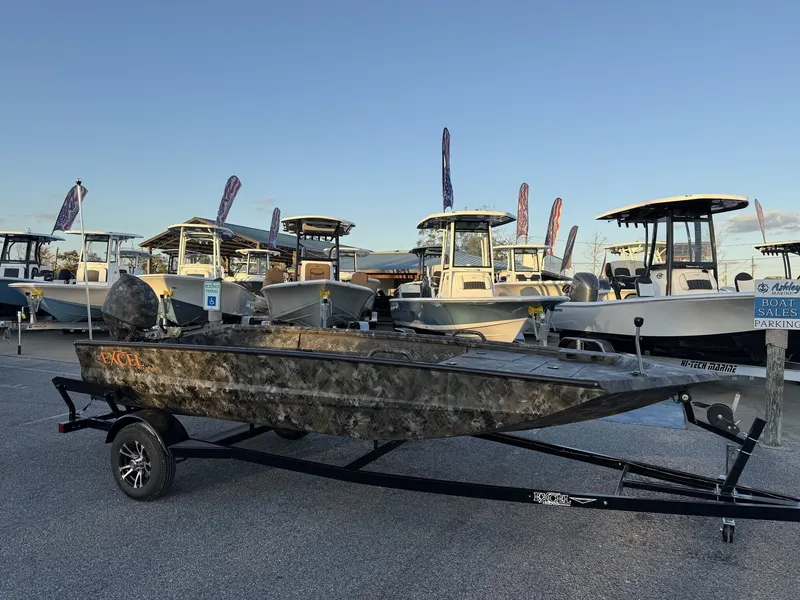 The Image of Excel Eclipse 1754 2026 - 1