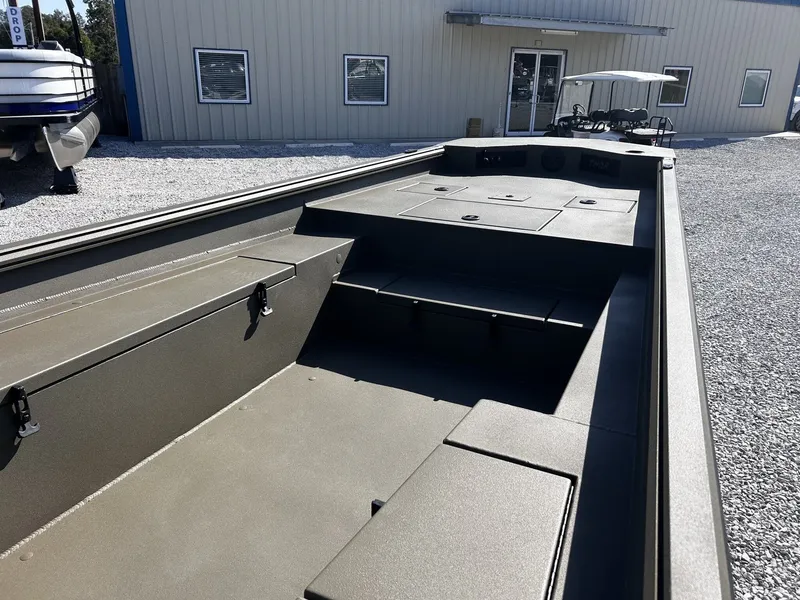 Slide: The Image of Thor Fish Hammer 1754 LIVEWELL MODEL 2026 - 4