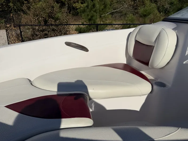 Slide: The Image of Tahoe Q4 SS 2008 - 5