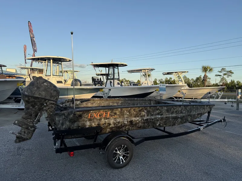 Slide: The Image of Excel Eclipse 1754 2026 - 2