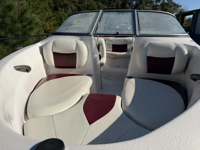 Slide: The Image of Tahoe Q4 SS 2008 - 4