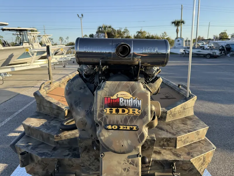 Slide: The Image of Excel 1754 Shallow Water F4 Pro 2026 - 3