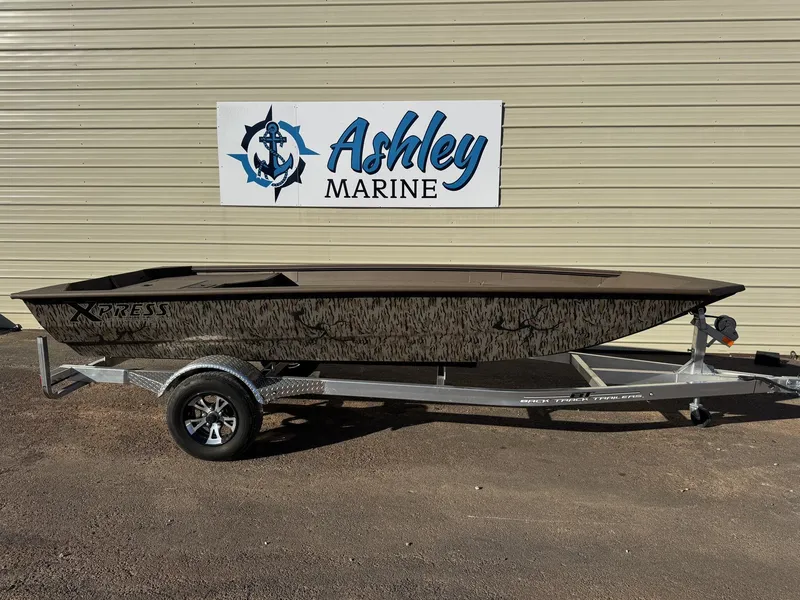 The Image of Xpress HD16DBX 2026 - 1