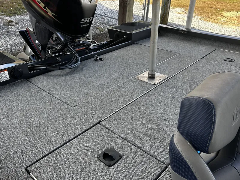 Slide: The Image of G3 Sportsman 1710 LOADED 2021 - 6