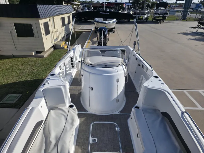 Slide: The Image of Hurricane SS231CC 2017 - 11