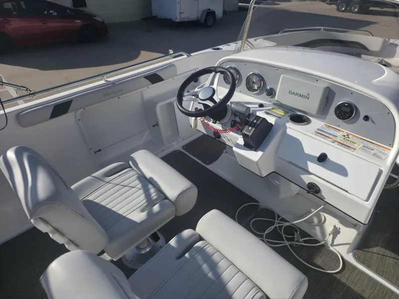 Slide: The Image of Hurricane SS231CC 2017 - 17