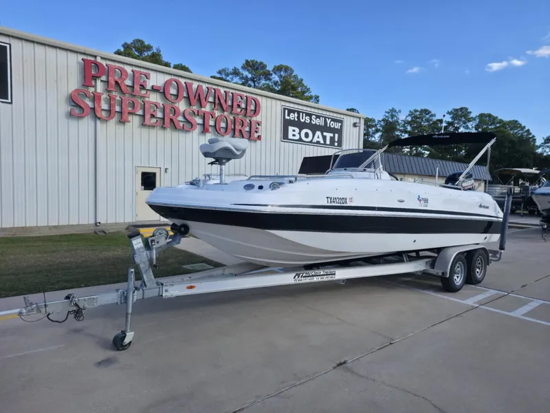 Slide: The Image of Hurricane SS231CC 2017 - 5