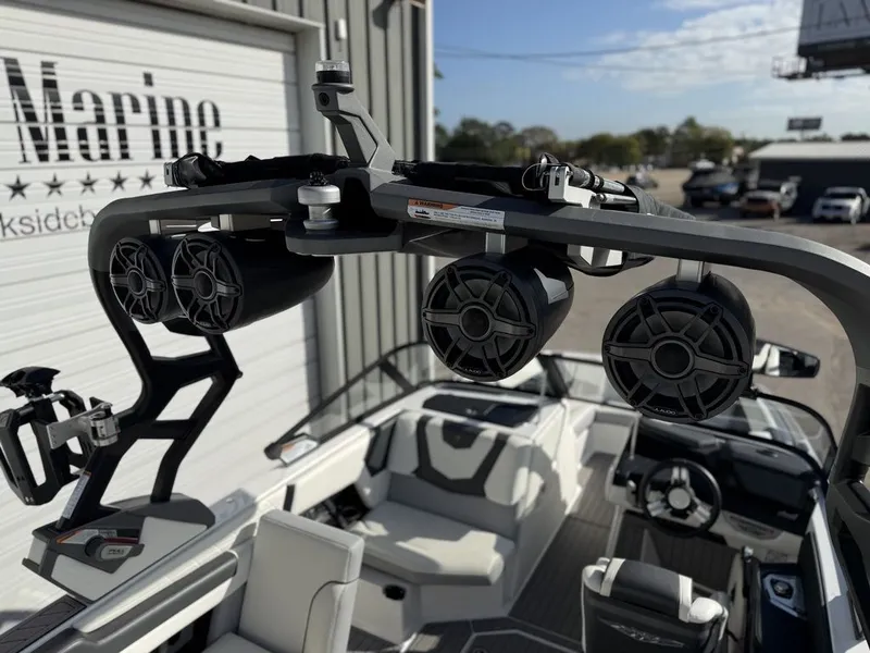 Slide: The Image of Nautique Super Air Nautique G23 2021 - 17