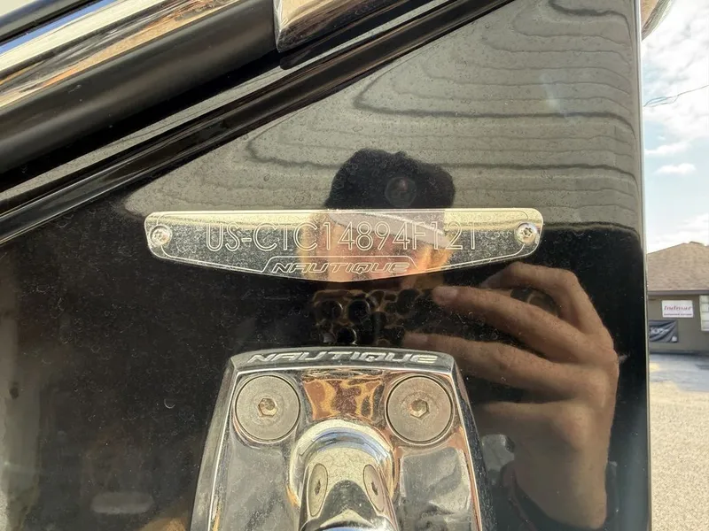 Slide: The Image of Nautique Super Air Nautique G23 2021 - 18