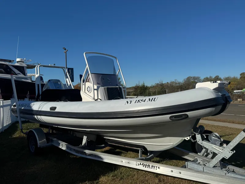 Slide: The Image of Highfield 600 2023 - 2