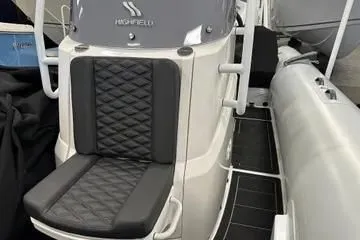 Slide: The Image of Highfield 600 2023 - 4