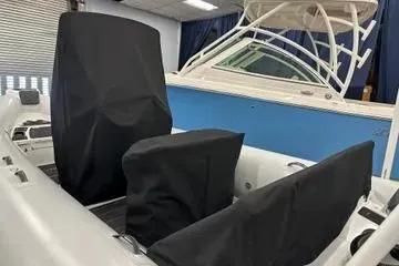 Slide: The Image of Highfield 600 2023 - 8