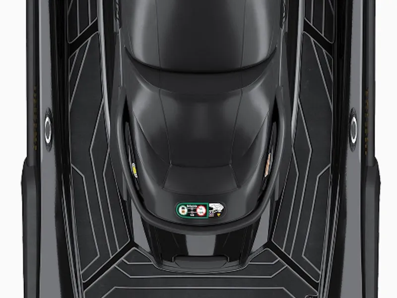 Slide: The Image of Yamaha FX® Limited SVHO® 2026 - 3