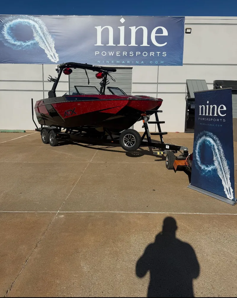 Slide: The Image of ATX 22 Type-S 2026 - 27