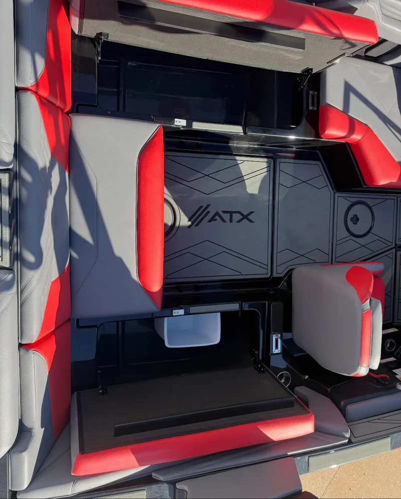Slide: The Image of ATX 22 Type-S 2026 - 4