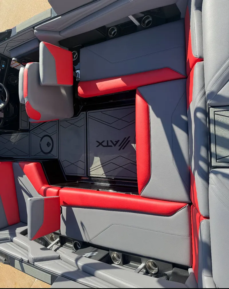 Slide: The Image of ATX 22 Type-S 2026 - 8