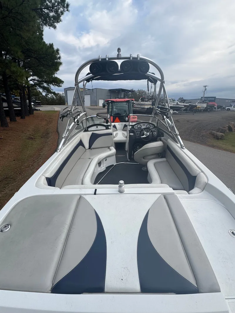 Slide: The Image of Tigé 24Ve 2007 - 2