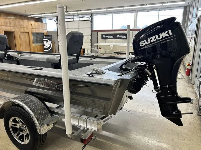 Slide: The Image of War Eagle 754VS Stick Steer 2026 - 10