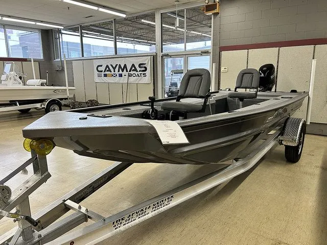 Slide: The Image of War Eagle 754VS Stick Steer 2026 - 2