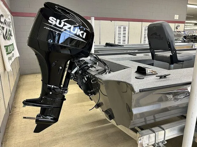 Slide: The Image of War Eagle 754VS Stick Steer 2026 - 9