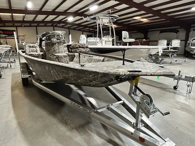 Slide: The Image of War Eagle 2170 Blackhawk 2026 - 3