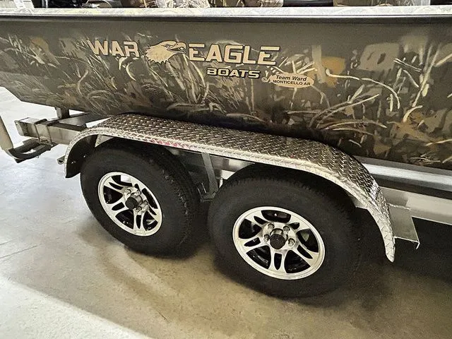 Slide: The Image of War Eagle 2170 Blackhawk 2026 - 6