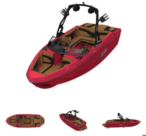 The Image of Axis Wake Research T220 2026 - 1