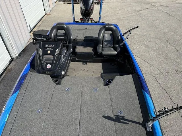 Slide: The Image of Nitro Z21 XL 2024 - 14