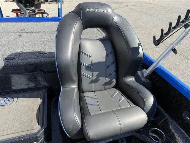 Slide: The Image of Nitro Z21 XL 2024 - 16