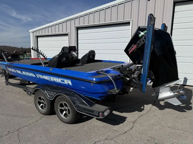 Slide: The Image of Nitro Z21 XL 2024 - 2